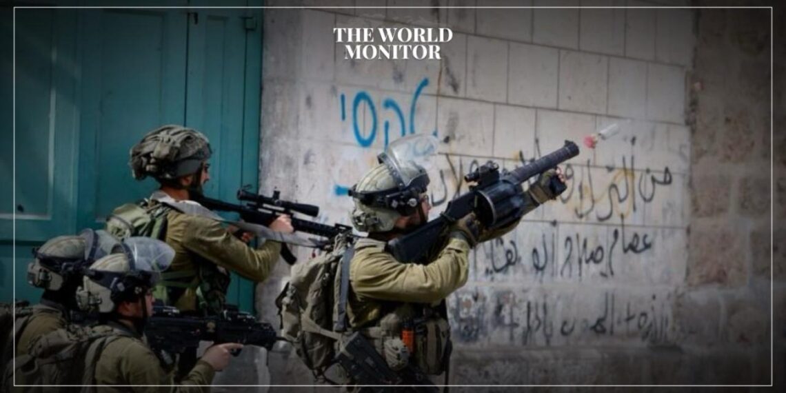 Israeli Army Announces Death of Soldier in Gaza