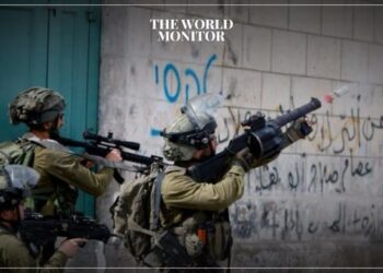 Israeli Army Announces Death of Soldier in Gaza