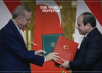 Turkish Investments in Egypt Reach $3 Billion