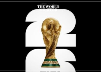 FIFA Unveils 2024 Rankings for February