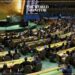 4 European Nations Approve Ceasefire in Gaza