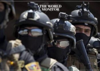 Iraq Interrogates Family of Former ISIS Chief