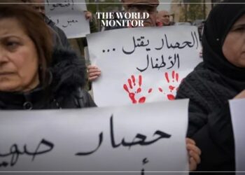 29,000 Palestinians Killed Since Israel-Hamas War