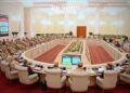 Egypt's El-Sisi Addresses Strategic Concerns