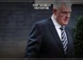 UK Conservatives Suspend MP Over "Islamist" Remark