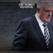 UK Conservatives Suspend MP Over "Islamist" Remark