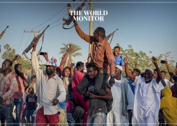 Sudanese Army Declares Significant Progress in 10-Month Conflict