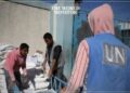 UN Food Agency Halts Aid to North Gaza Amid Unrest