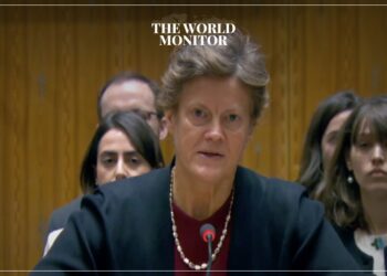 UK Calls for Permanent & Sustainable Ceasefire in Gaza