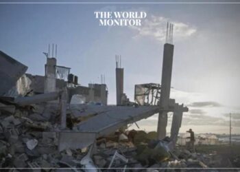 Proposal of 40-day Truce in Gaza Unveiled