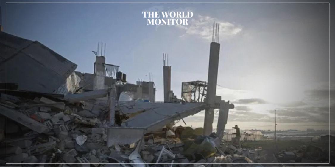 Proposal of 40-day Truce in Gaza Unveiled