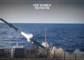US CENTCOM Destroys Houthi Anti-Ship Cruise Missile in Yemen