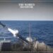 US CENTCOM Destroys Houthi Anti-Ship Cruise Missile in Yemen