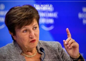 IMF Urges G20 Cooperation on Climate Crisis