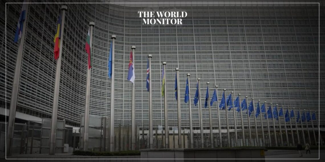 France Calls on EU to Boost Military Defense