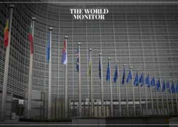 France Calls on EU to Boost Military Defense 