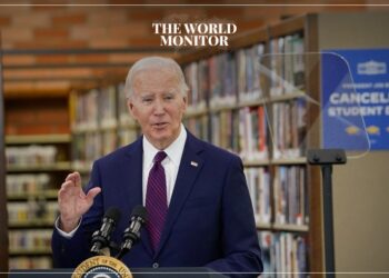 US Targets Dozens of Entities with Sanctions Worldwide