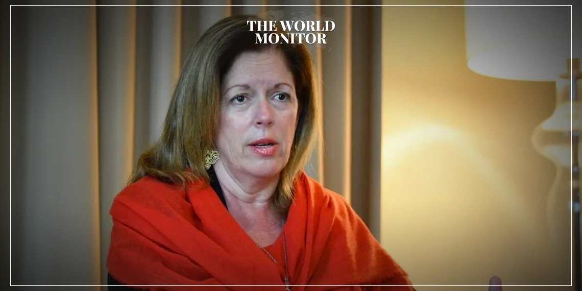 Former UN Official Warns of Ongoing Division in Libya