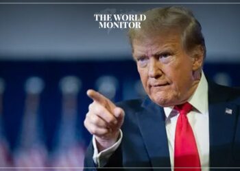 Trump Appears to Endorse Russian Actions Targeting NATO Allies