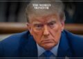 Donald Trump to Pay $454.2 Million in Civil Fraud Case