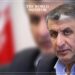 Iran Rejects IAEA Chief's Planned Visit Next Month