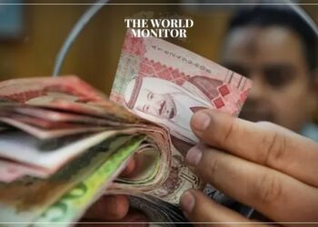 Saudi Arabia Posts 2023 Budget Deficit of $21.58 Billion