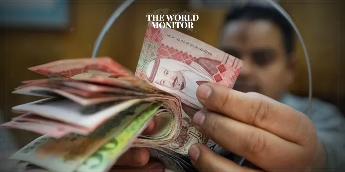 Saudi Arabia Posts 2023 Budget Deficit of $21.58 Billion