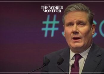 UK Labour Chief Calls for Lasting Ceasefire in Gaza