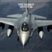 Netherlands to Send 6 “F-16” Fighter Jets to Ukraine