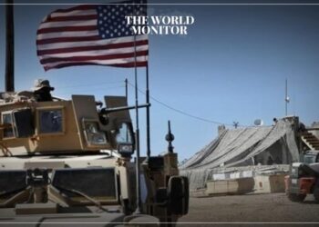 5 People Killed in Attack on US Base in Syria