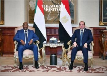 Egypt & Sudan Discuss Bilateral Ties &