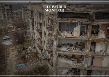 G7 to Help Ukraine with Russia's Seized Assets