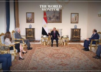 Fresh Strikes Target Houthis in Yemen