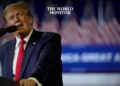 Former US President Warns of Terrorist Attacks Due to Illegal Immigration