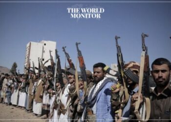 Houthis Deny Allegations of Red Sea Cable Sabotage