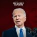 Biden Plans to Tighten Restrictions on Israeli Settlements