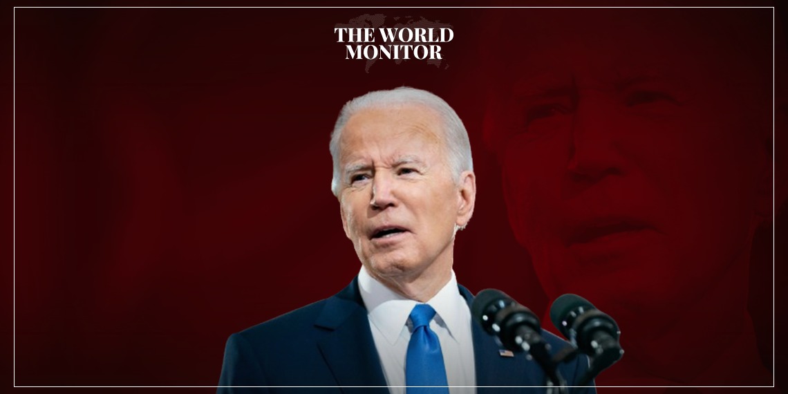 Biden Plans to Tighten Restrictions on Israeli Settlements