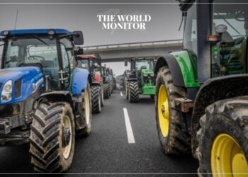 EU Unveils Plans to End Angry Farmers Protests