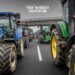 EU Unveils Plans to End Angry Farmers Protests