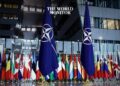 NATO Ministers Discuss Aid for Ukraine
