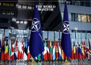 NATO Ministers Discuss Aid for Ukraine