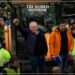 Farmers Across Europe Extend Protests Against EU Policies