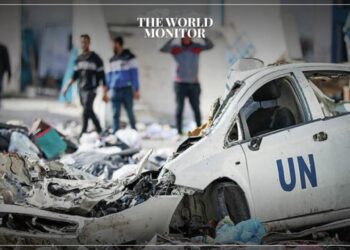 UN Warns Against Ground Attacks in Rafah