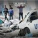 UN Warns Against Ground Attacks in Rafah