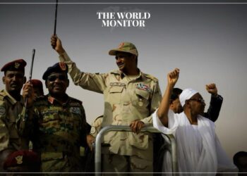 US Senate Discusses Labeling Actions by Sudan's RSF as Genocide