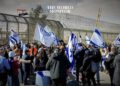 Israeli Forces Block Humanitarian Aid from Entering Gaza