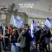 Israeli Forces Block Humanitarian Aid from Entering Gaza