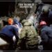 20 Killed in Ukrainian Strike on Lysychansk City
