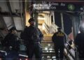 1 Killed & 5 Injured in New York Subway Shooting