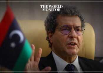 Libya Advocates Equal Energy Partnerships with Europe & US